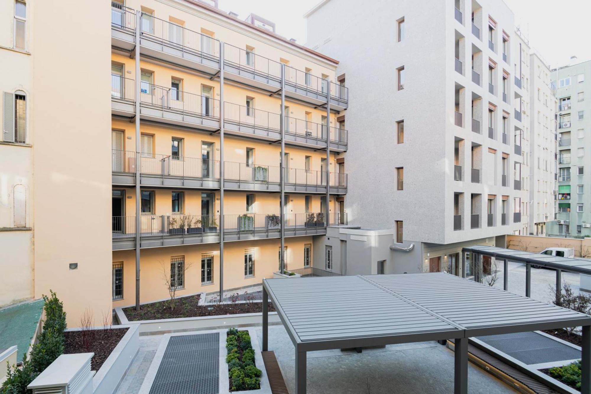 Relstay - De Angeli Milan Exterior photo