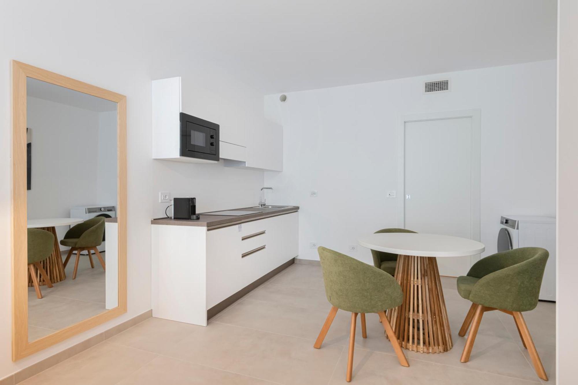 Relstay - De Angeli Milan Exterior photo
